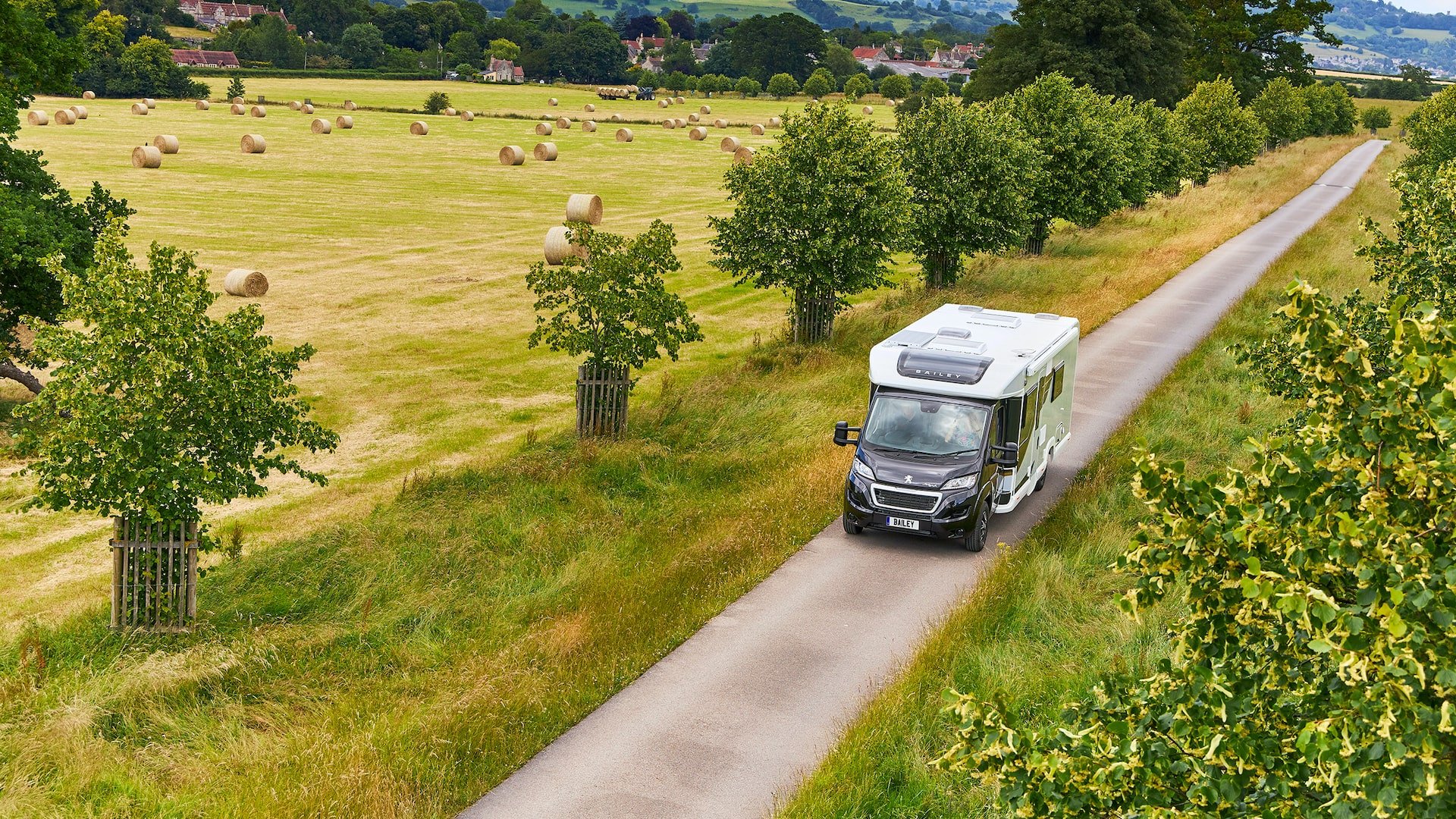 5 Best 2 berth motorhomes AutoTrader